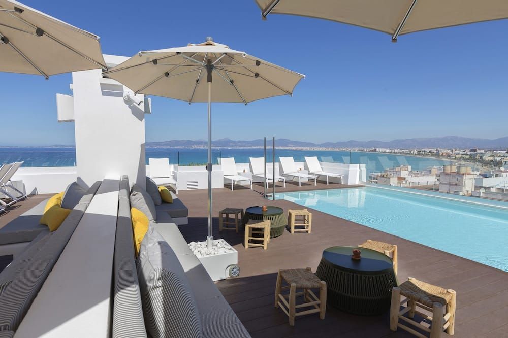 מרפסת תמונה