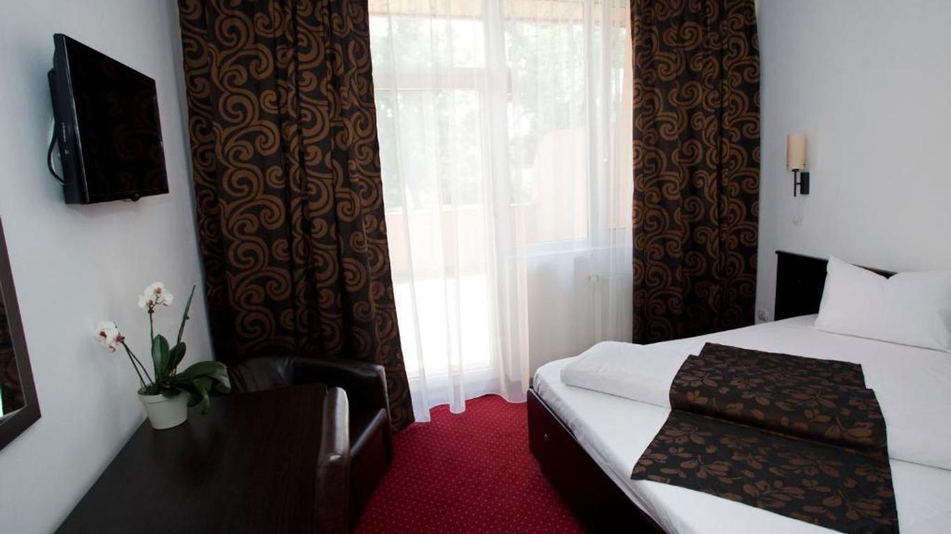 Hotel Terra