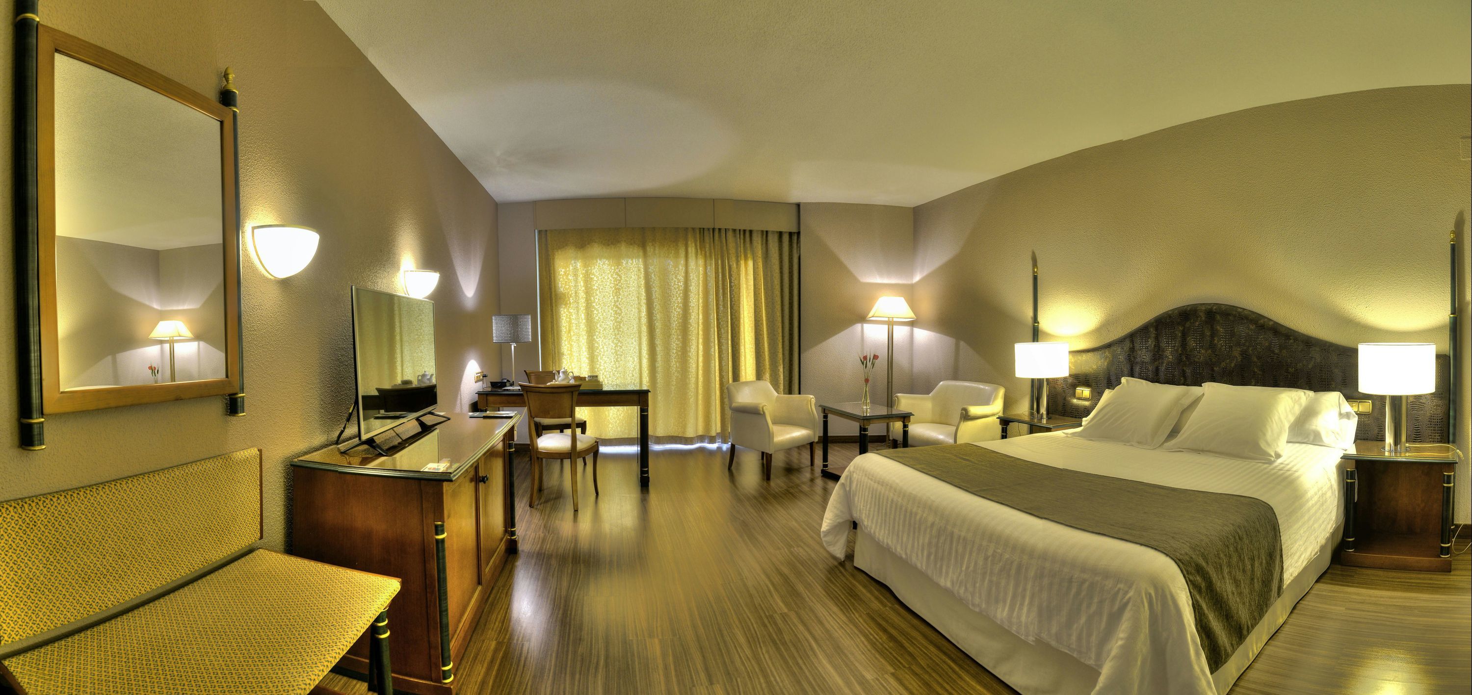 חדר שינה