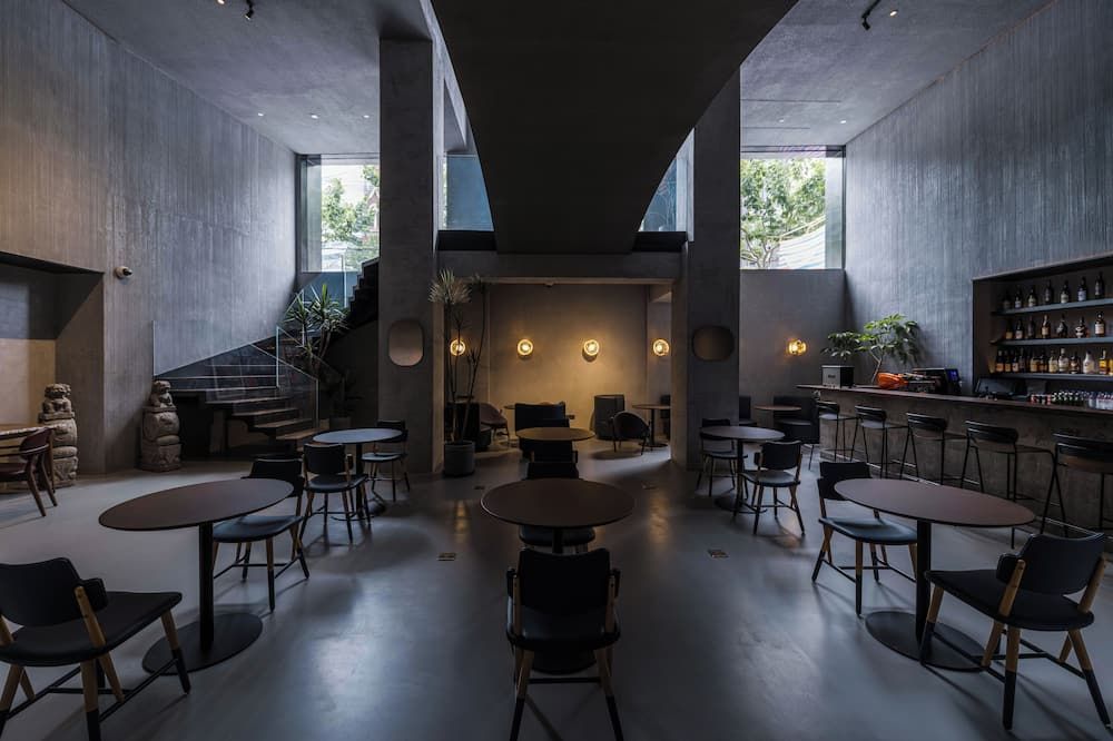 מסעדה תמונה