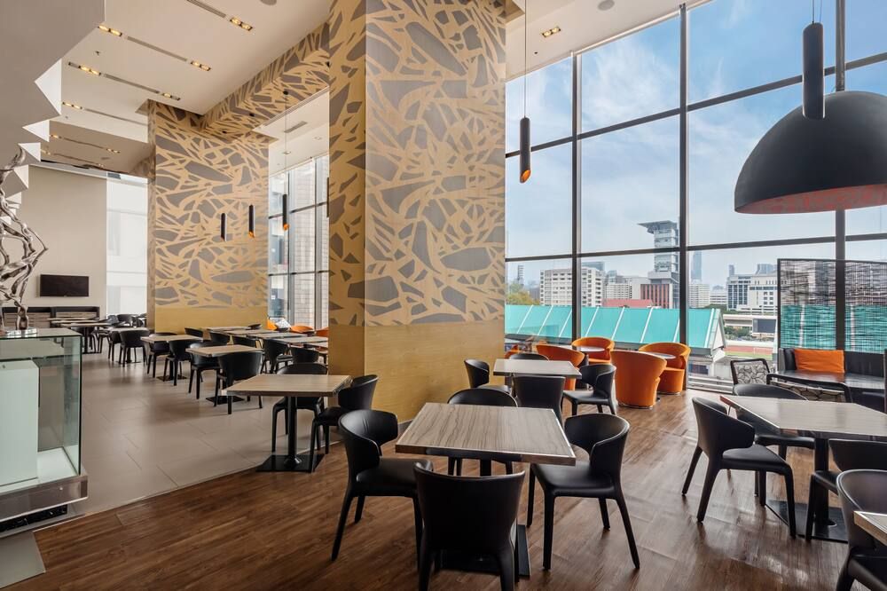 מסעדה תמונה