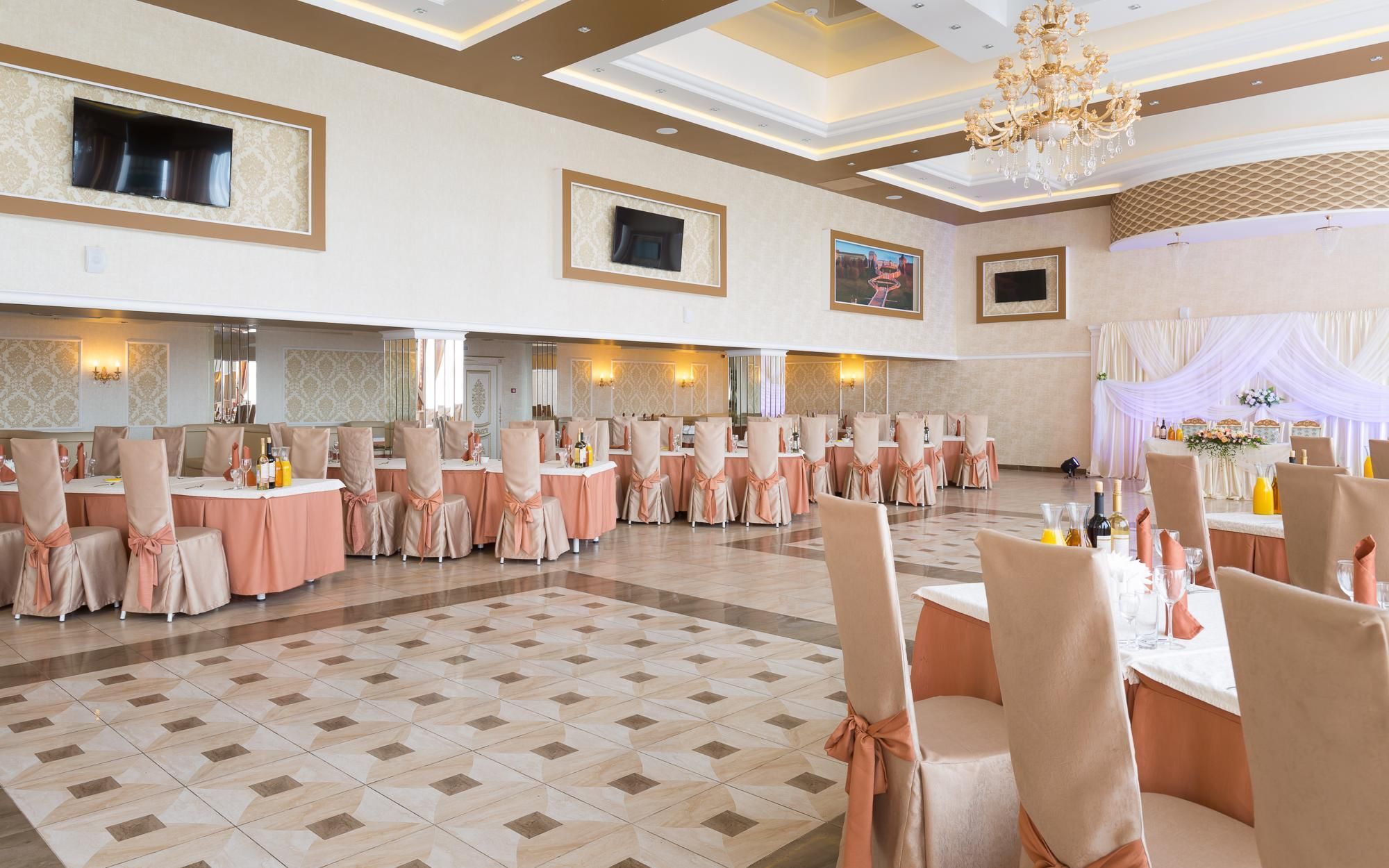 אולם אירועים