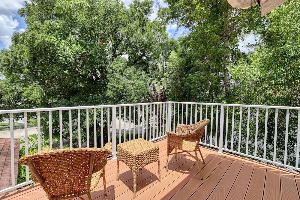 מרפסת תמונה