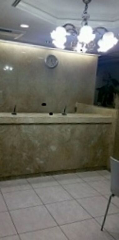 דלפק קבלה תמונה