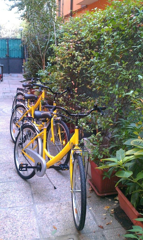 נוחות המלון