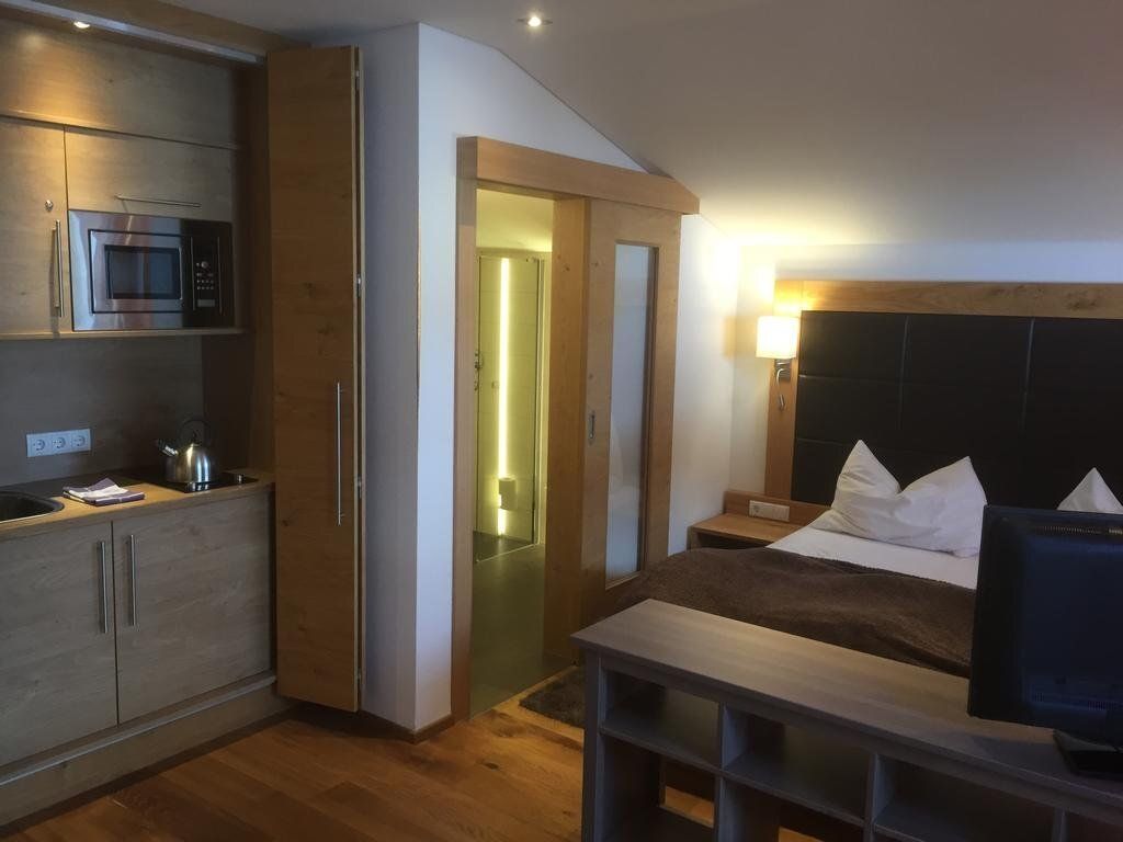 חדר שינה תמונה