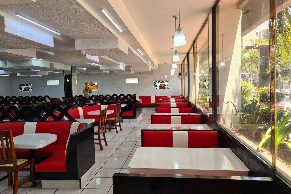 מסעדה תמונה