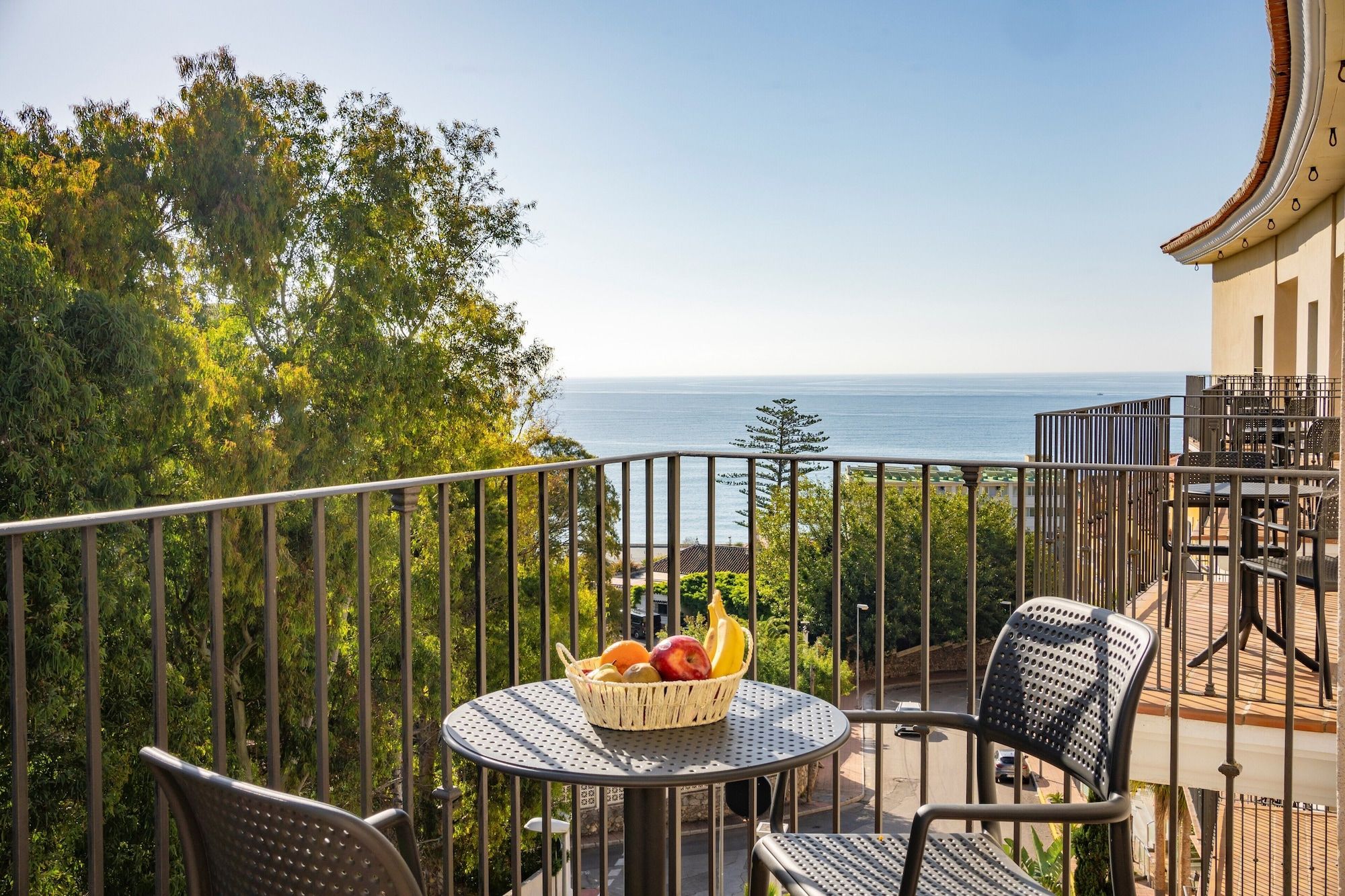 מרפסת תמונה