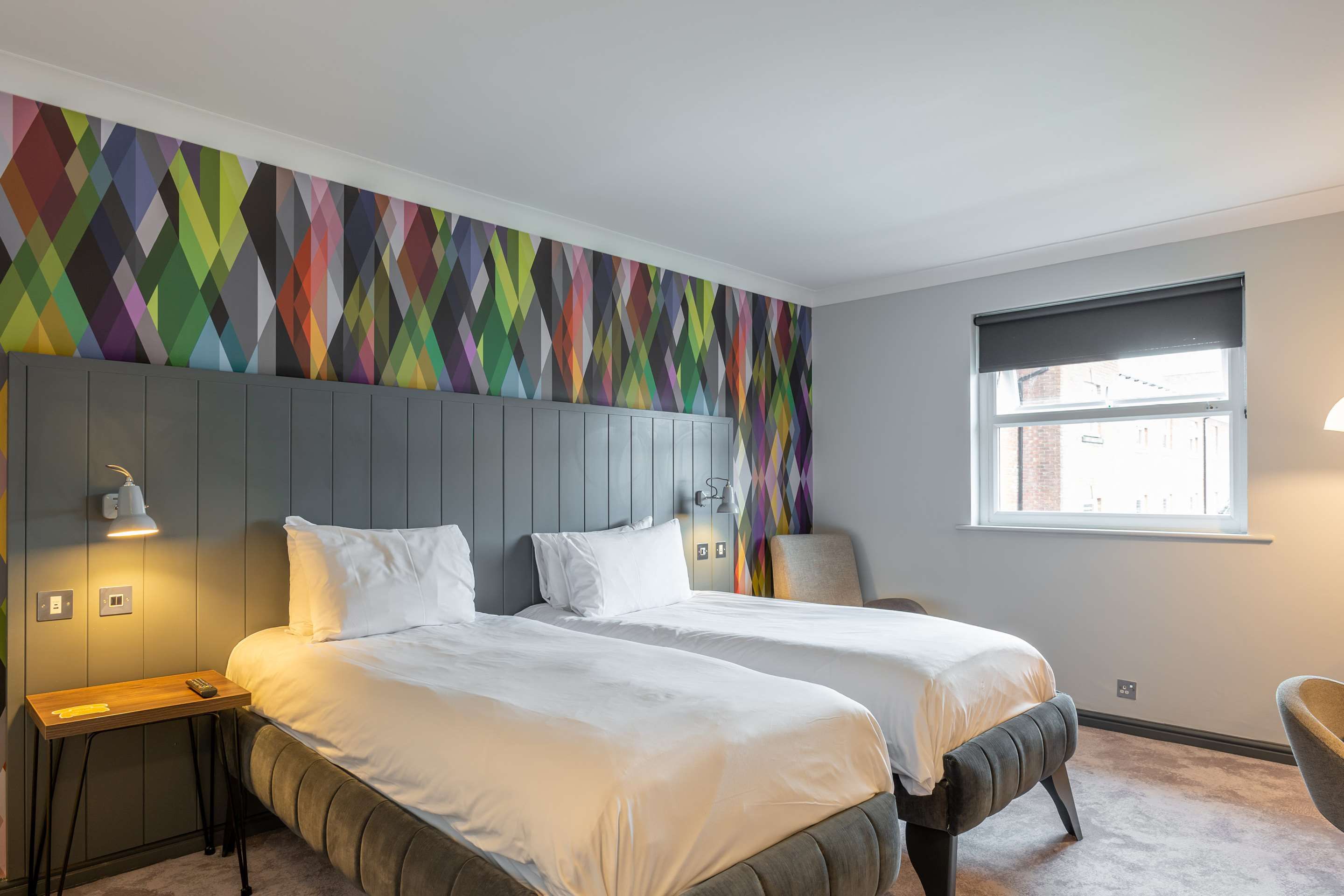 חדר שינה תמונה