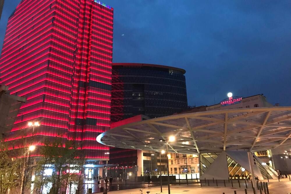 בניין תמונה