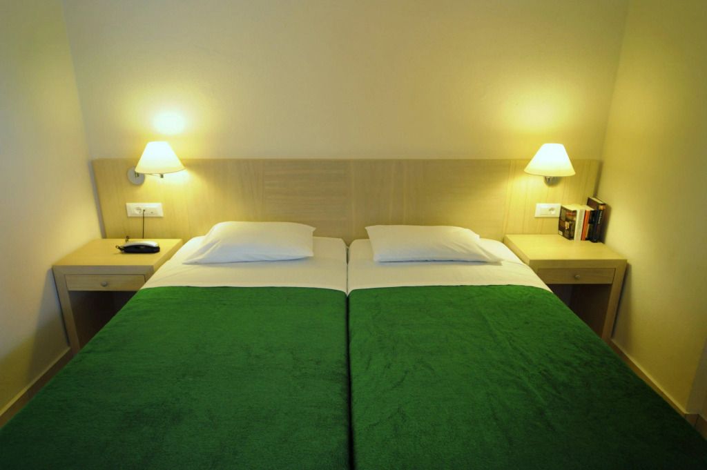 חדר שינה תמונה