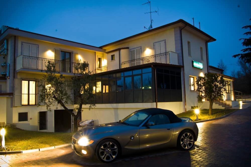 בניין תמונה