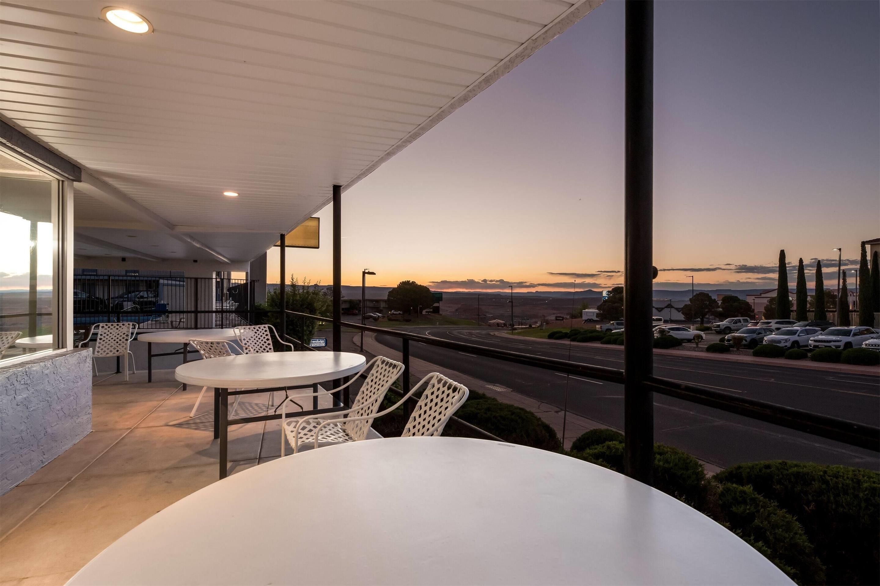 מרפסת תמונה