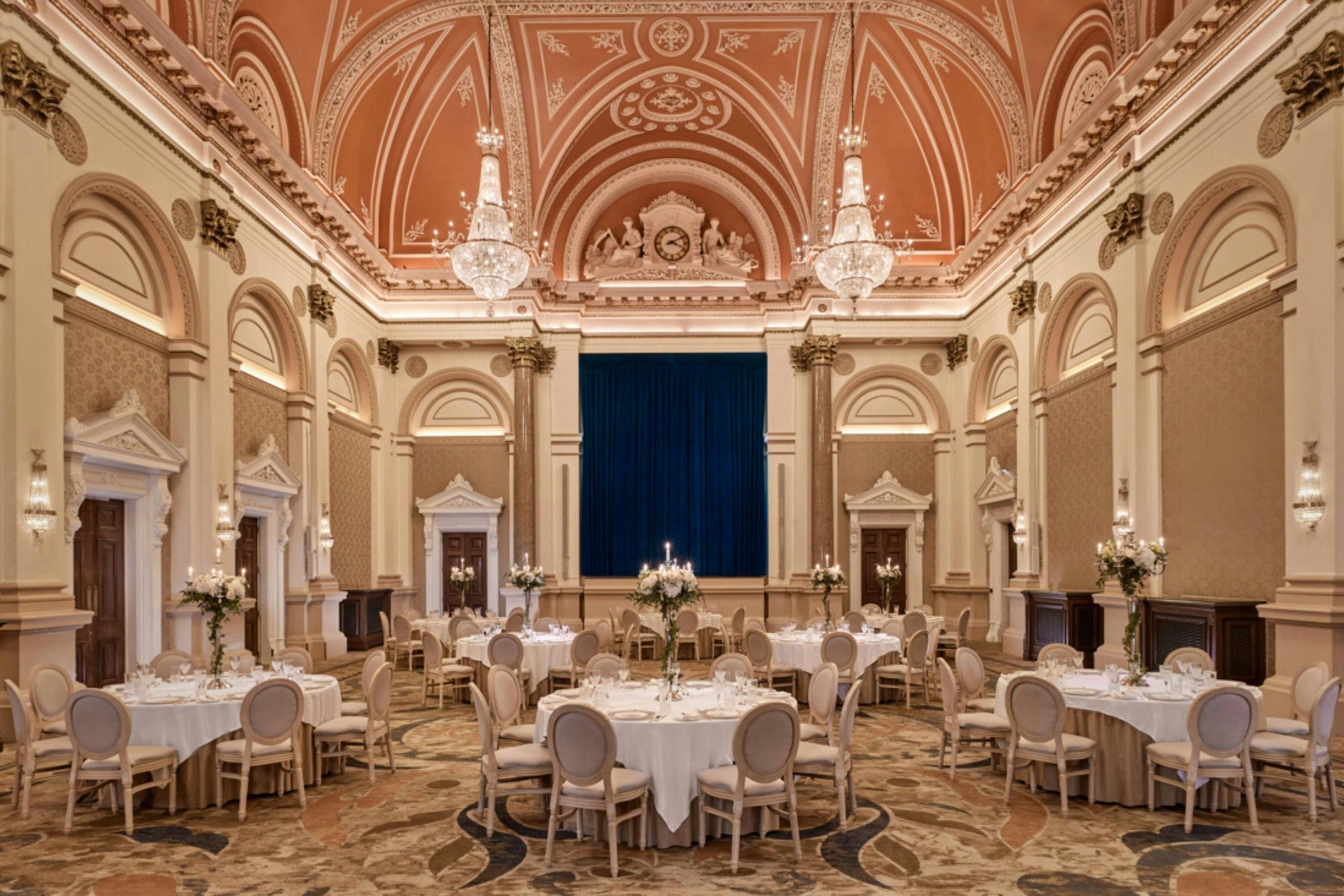 אולם אירועים