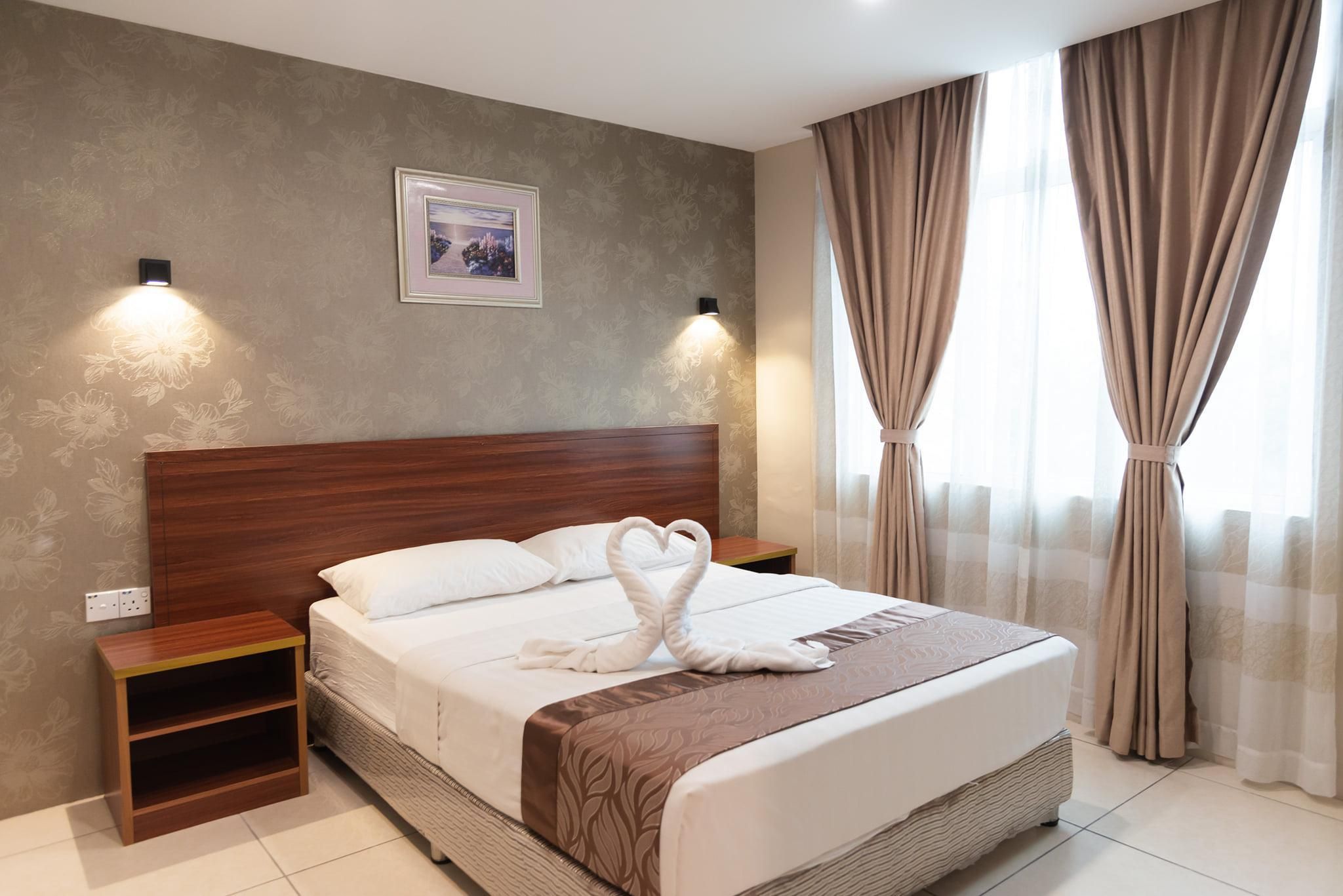 חדר שינה תמונה