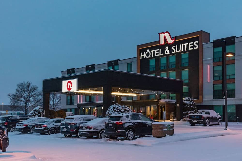 בניין תמונה