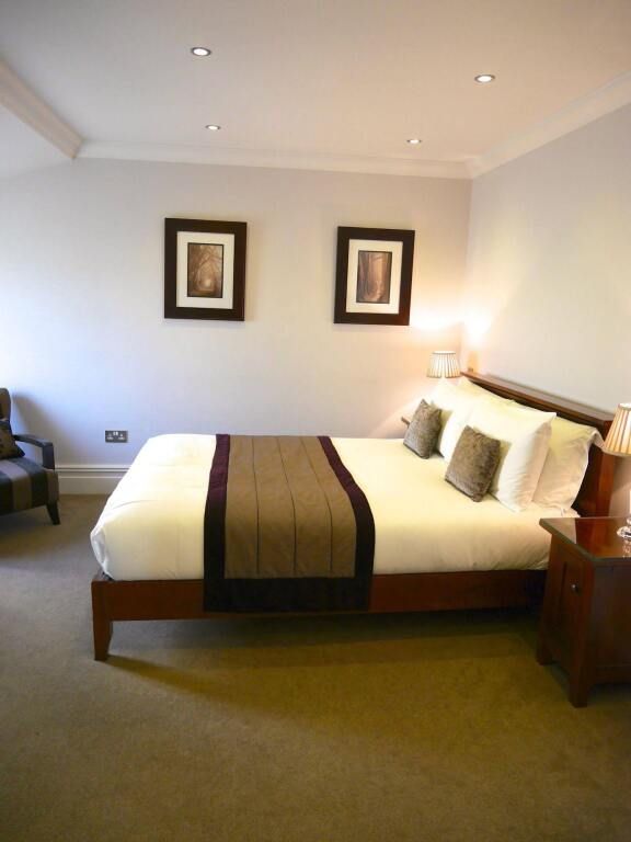 חדר שינה תמונה