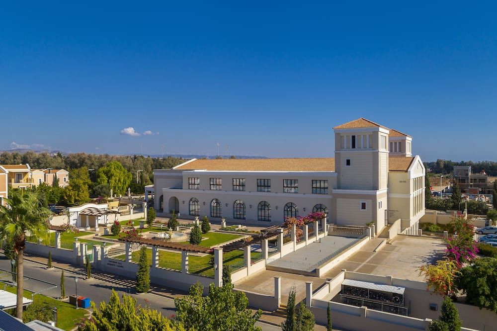 בניין