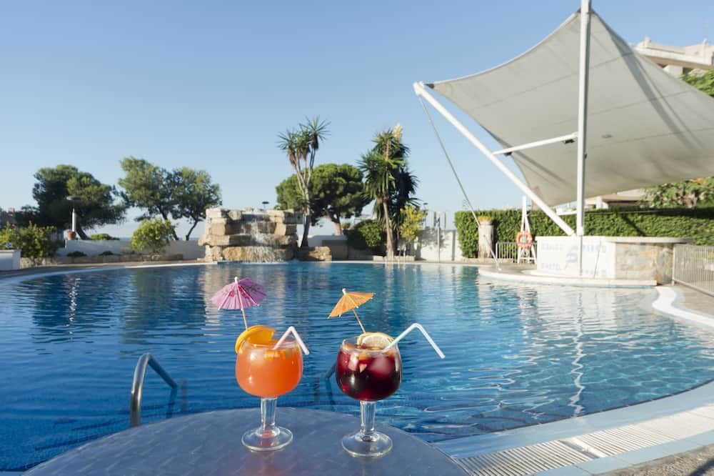 בריכה תמונה