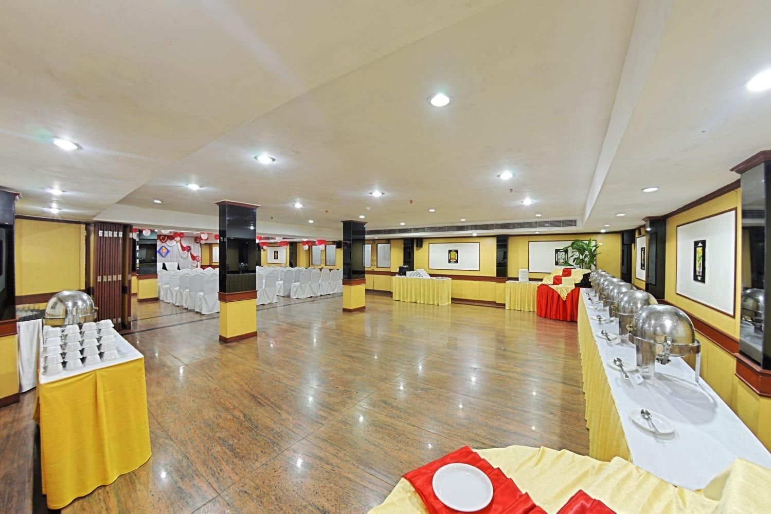 אולם אירועים