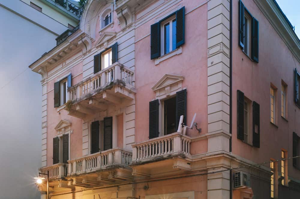 בניין תמונה