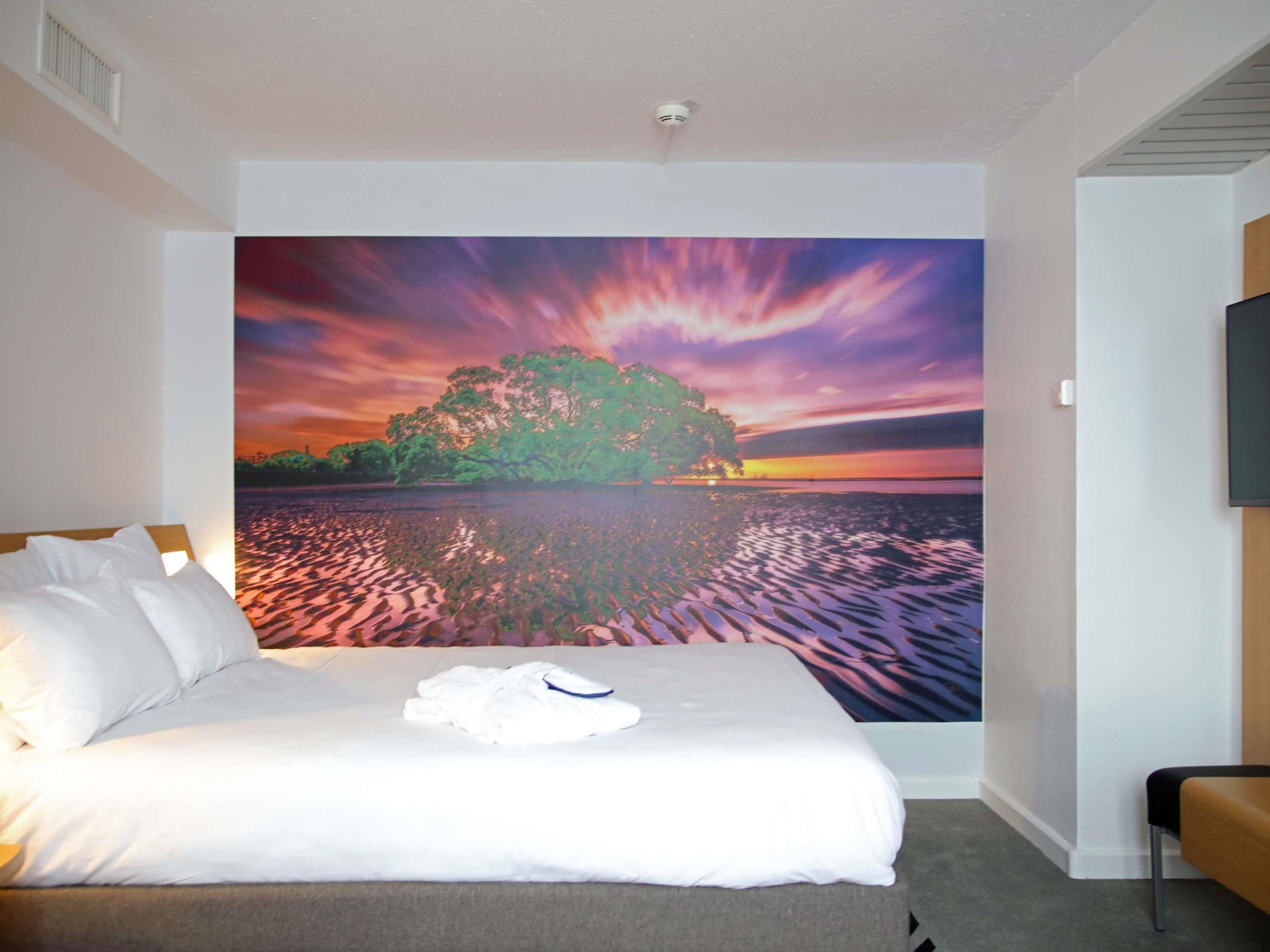 חדר שינה תמונה