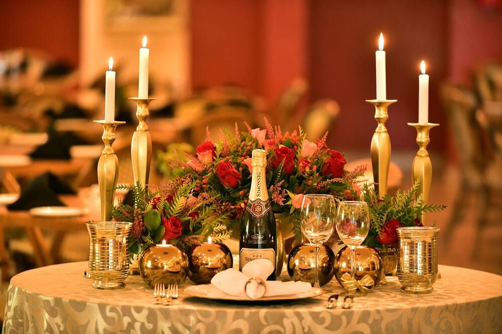 אולם אירועים