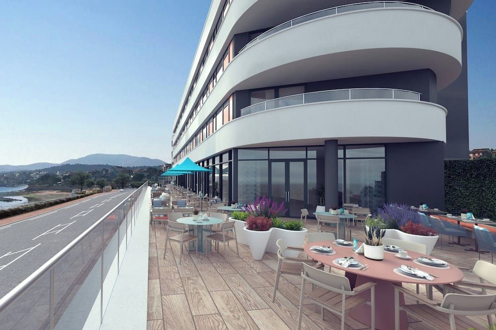 מרפסת תמונה