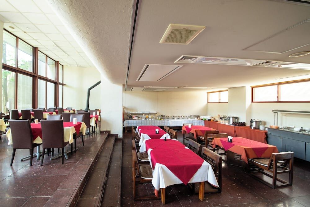 מסעדה תמונה