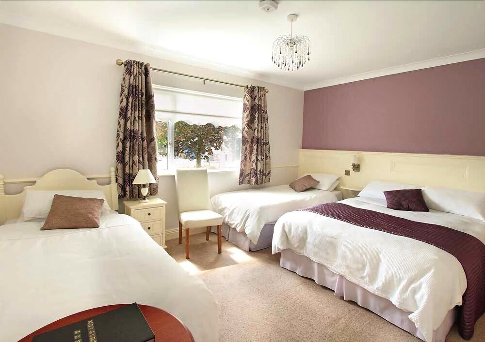 חדר שינה תמונה