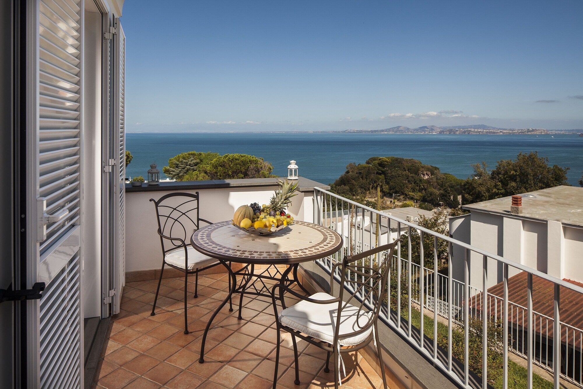 מרפסת תמונה