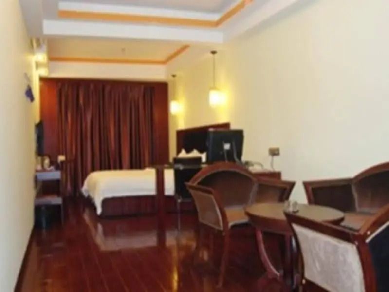 חדר שינה