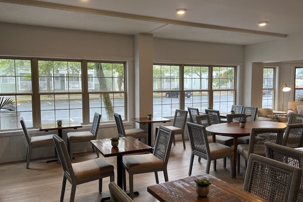 מסעדה תמונה