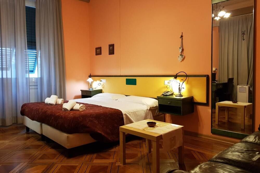 חדר שינה תמונה