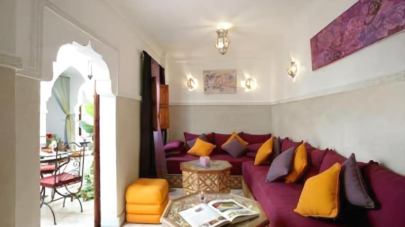 Les Jardins Mandaline