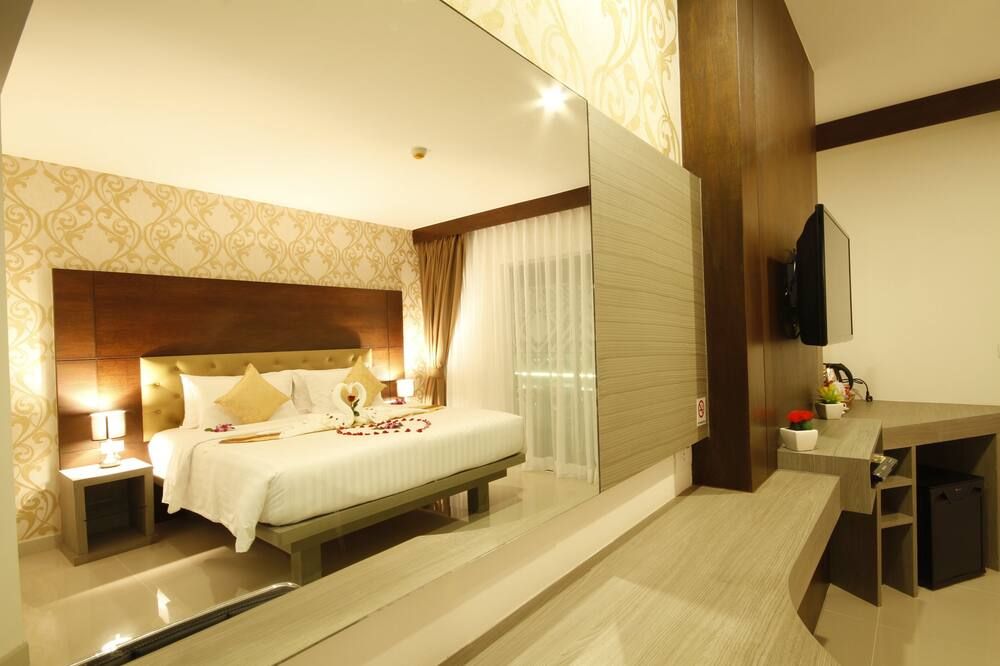 חדר שינה תמונה