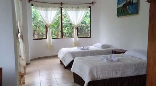 חדר שינה תמונה