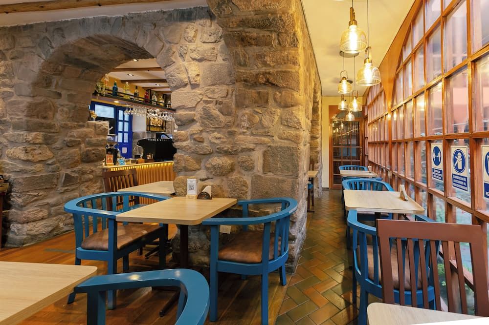 מסעדה תמונה