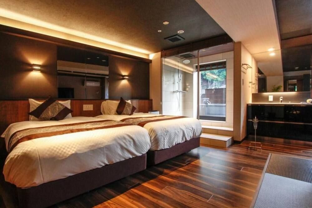 חדר שינה תמונה