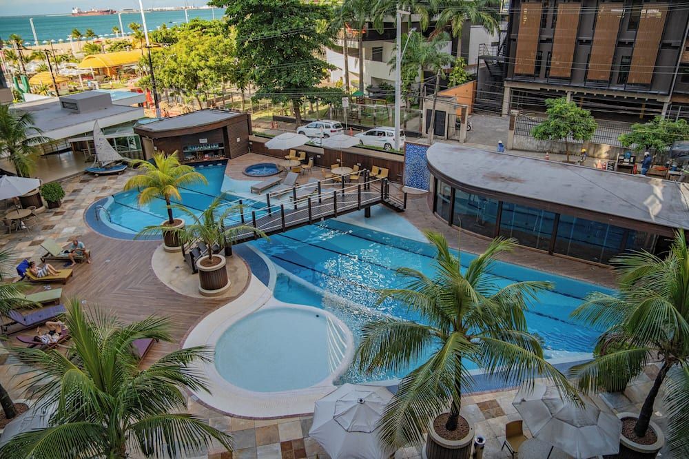 בריכה תמונה