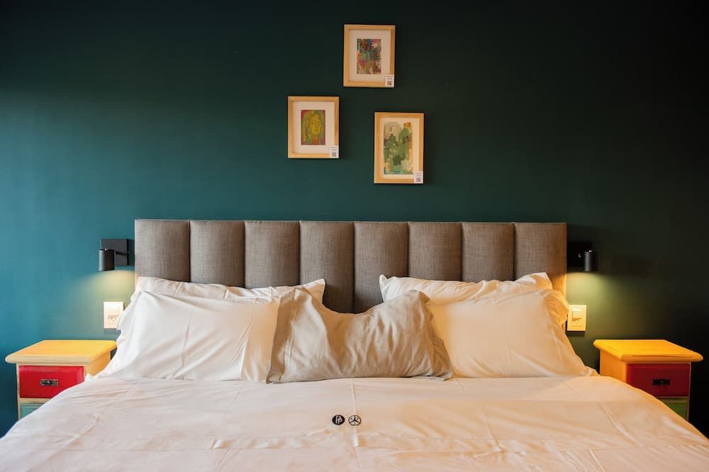 חדר שינה תמונה