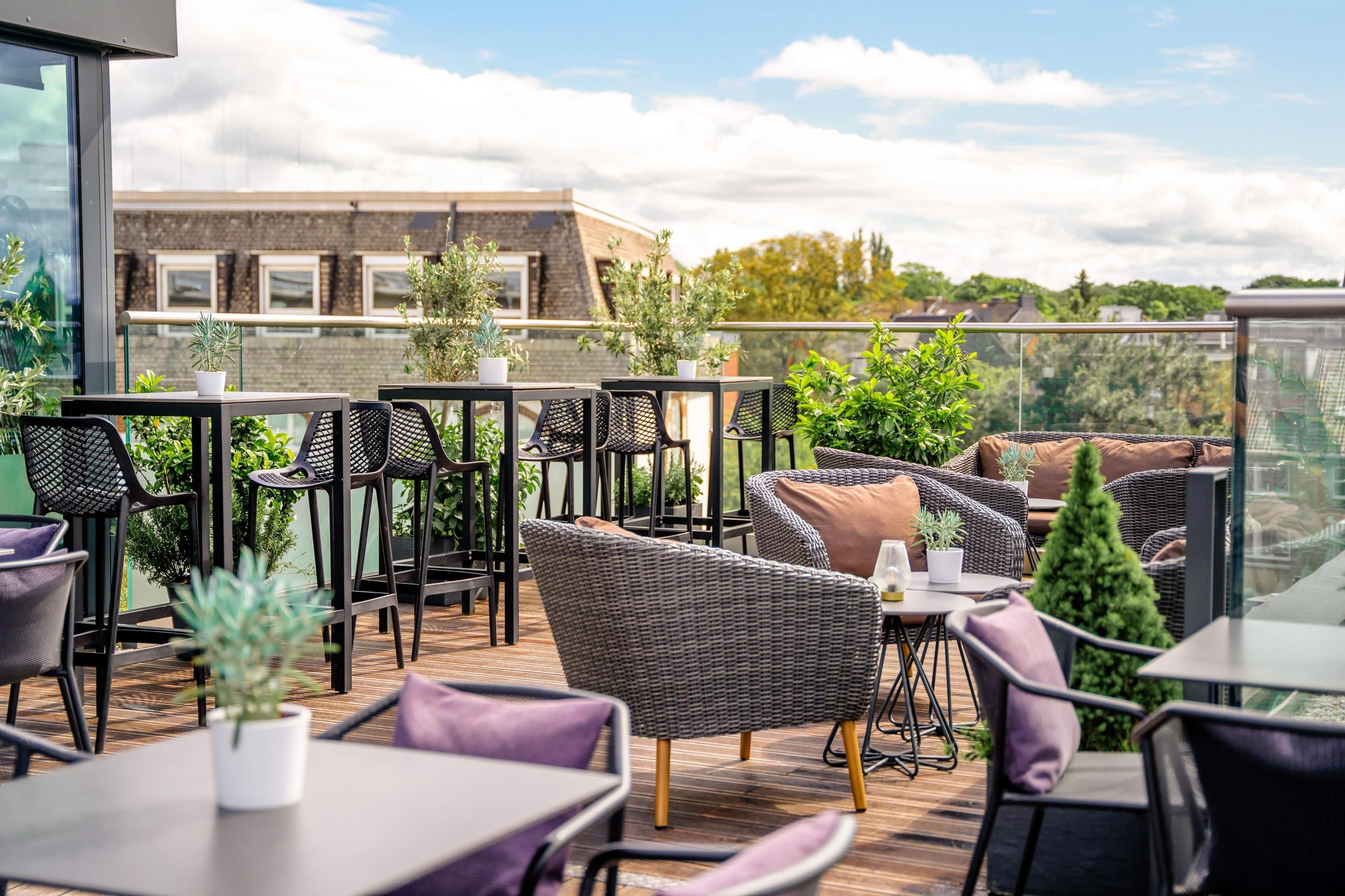 מסעדה תמונה