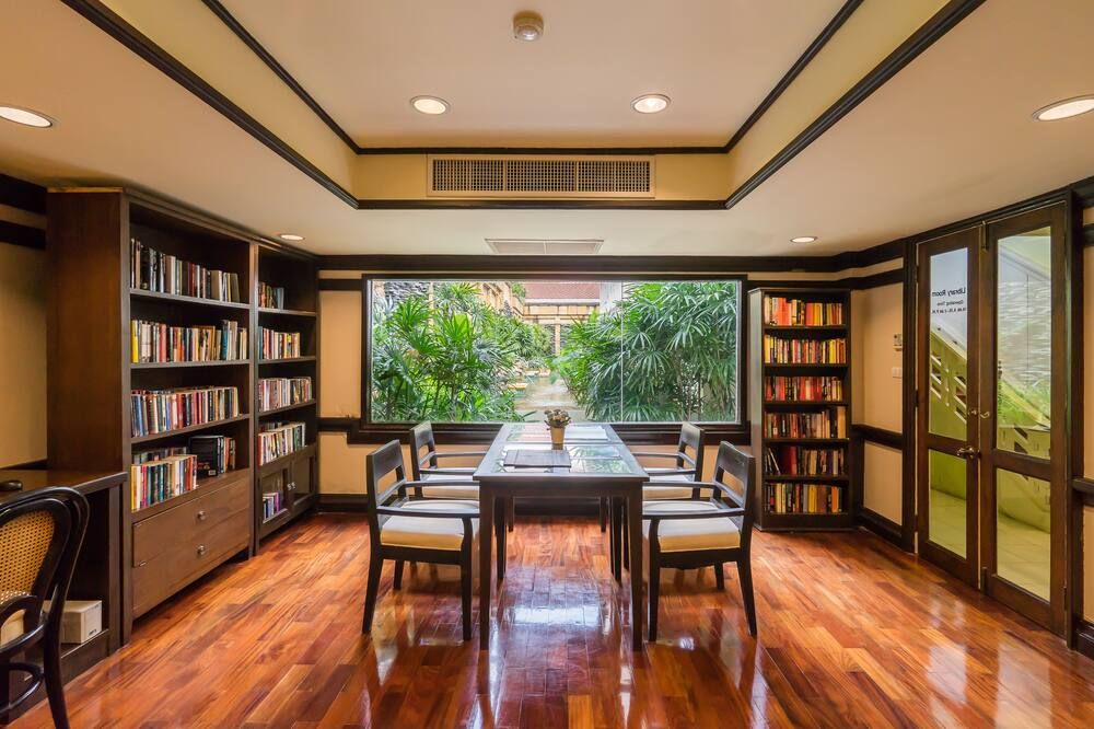 חדר אוכל תמונה