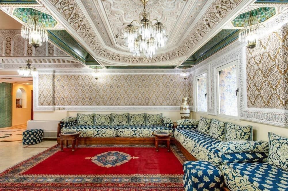 טרקלין תמונה