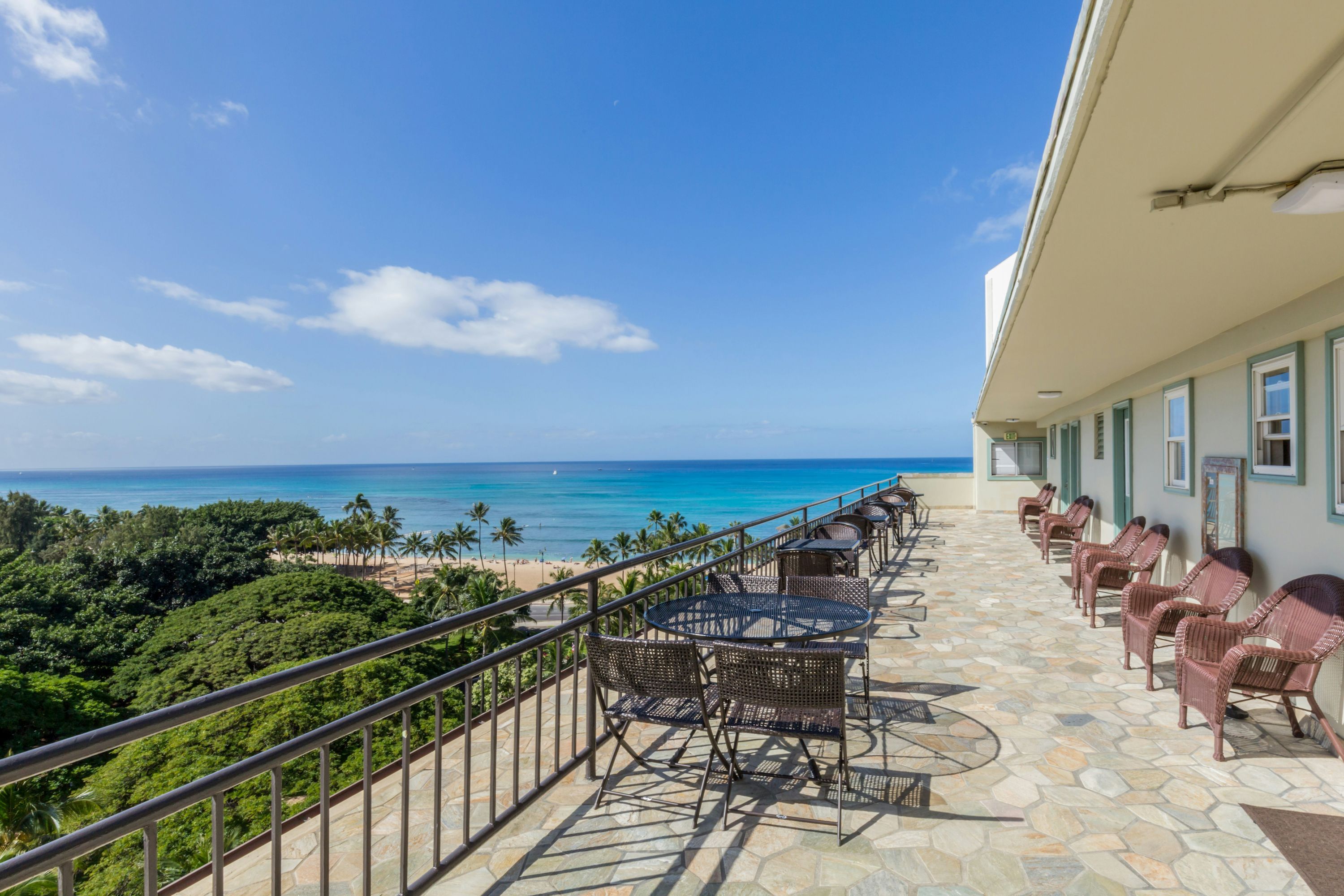 מרפסת