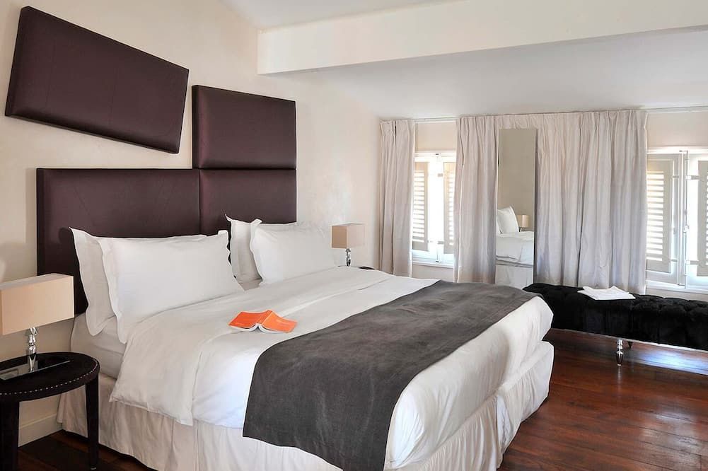 חדר שינה תמונה