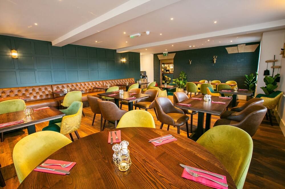 מסעדה תמונה