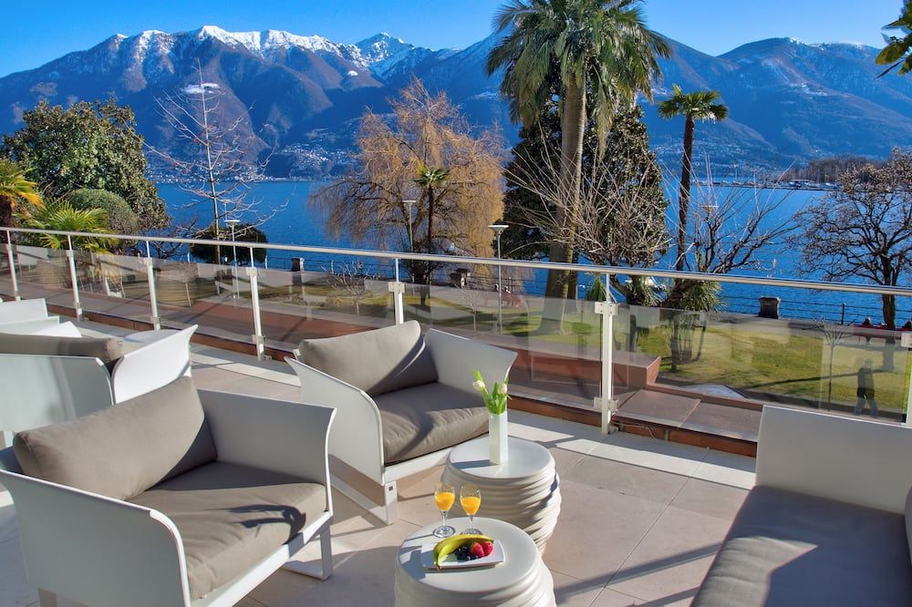 מרפסת תמונה