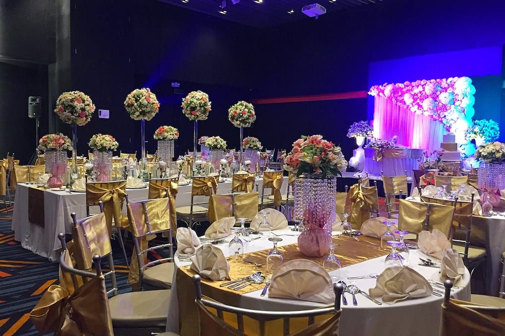 אולם אירועים