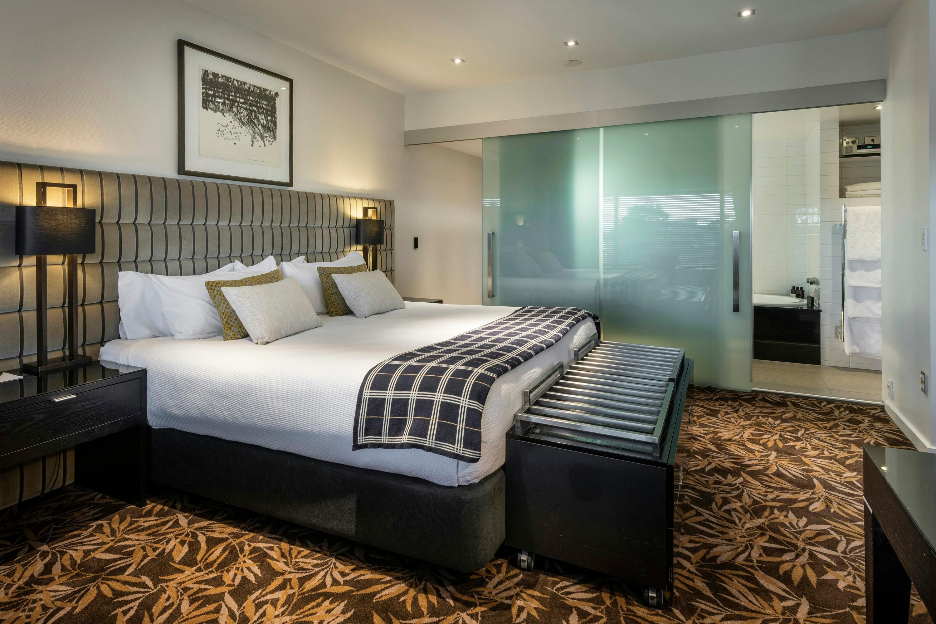 חדר שינה תמונה